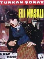 Eli Maşalı posteri