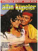 Altın Küpeler posteri