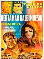 Her Zaman Kalbimdesin posteri