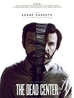 The Dead Center posteri