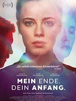 Mein Ende. Dein Anfang. posteri