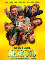 Si yo fuera rico posteri