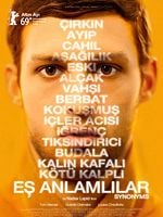 Eş Anlamlılar posteri