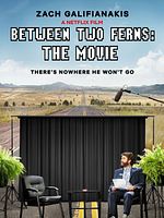 Between Two Ferns: The Movie posteri