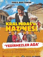 Kral Midas'ın Hazinesi posteri