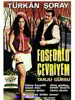 Fosforlu Cevriyem posteri