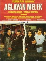 Ağlayan Melek posteri