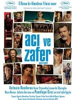 Acı ve Zafer posteri