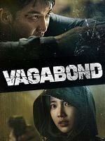 Vagabond posteri
