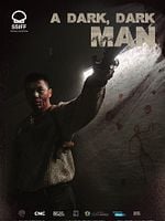 A Dark-Dark Man posteri
