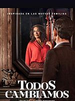 Todos Cambiamos posteri