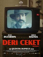 Deri Ceket posteri