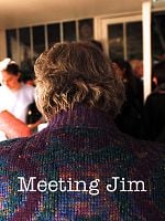Meeting Jim posteri
