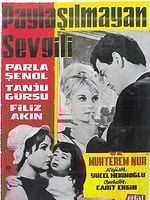 Paylaşılmayan Sevgili posteri