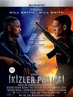 İkizler Projesi posteri