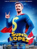 Superlópez posteri