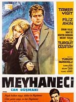 Meyhaneci posteri