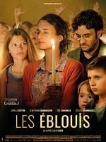 Les Éblouis posteri