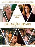 Geçmişin Sırları posteri