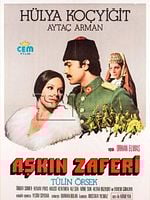 Aşkın Zaferi posteri
