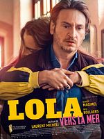 Lola vers la mer posteri