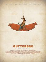 Gutterbee posteri