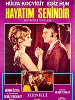 Hayatım Senindir posteri