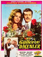 Güller Ve Dikenler posteri