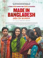 Made In Bangladesh posteri