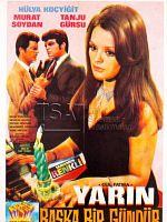 Yarın Başka Bir Gündür posteri