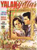Yalan Yıllar posteri