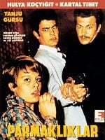 Parmaklıklar Arkasında posteri