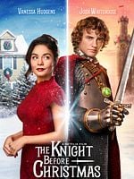 The Knight Before Christmas posteri