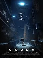 Code 8 posteri