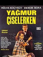 Yağmur Çiselerken posteri