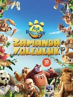 Ayı Kardeşler: Zamanda Yolculuk posteri