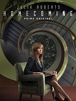 Homecoming posteri
