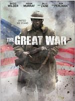 The Great War posteri