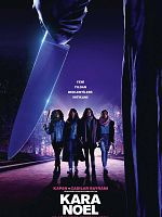 Kara Noel posteri