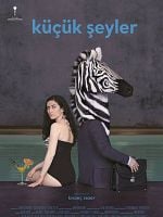 Küçük Şeyler posteri