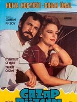 Gazap Rüzgarı posteri