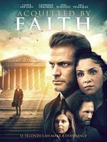Acquitted by Faith posteri