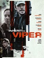Inherit The Viper posteri