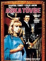 Aşka Tövbe posteri