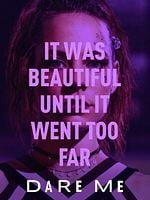 Dare Me görüntüsü