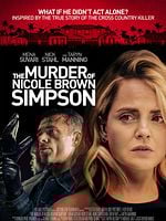 The Murder of Nicole Brown Simpson posteri