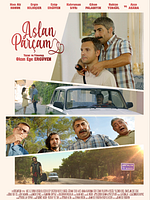 Aslan Parçam posteri