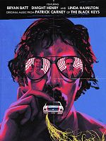 Easy Does It posteri