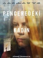 Penceredeki Kadın posteri