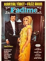 Fadime posteri